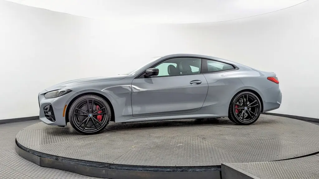 Florida Fine Cars - Used BMW 4 SERIES 2022 MIAMI 430I XDRIVE