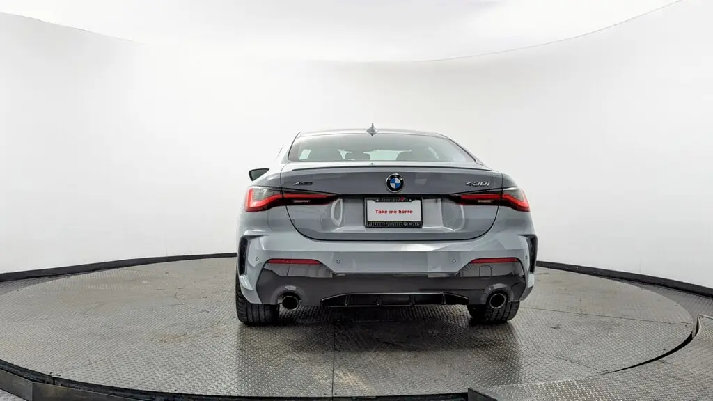 Florida Fine Cars - Used BMW 4 SERIES 2022 MIAMI 430I XDRIVE