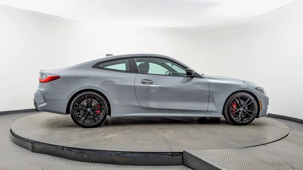 Florida Fine Cars - Used BMW 4 SERIES 2022 MIAMI 430I XDRIVE