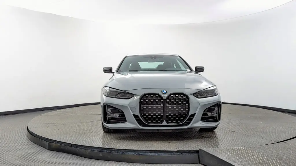 Florida Fine Cars - Used BMW 4 SERIES 2022 MIAMI 430I XDRIVE