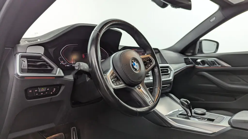 Florida Fine Cars - Used BMW 4 SERIES 2022 MIAMI 430I XDRIVE