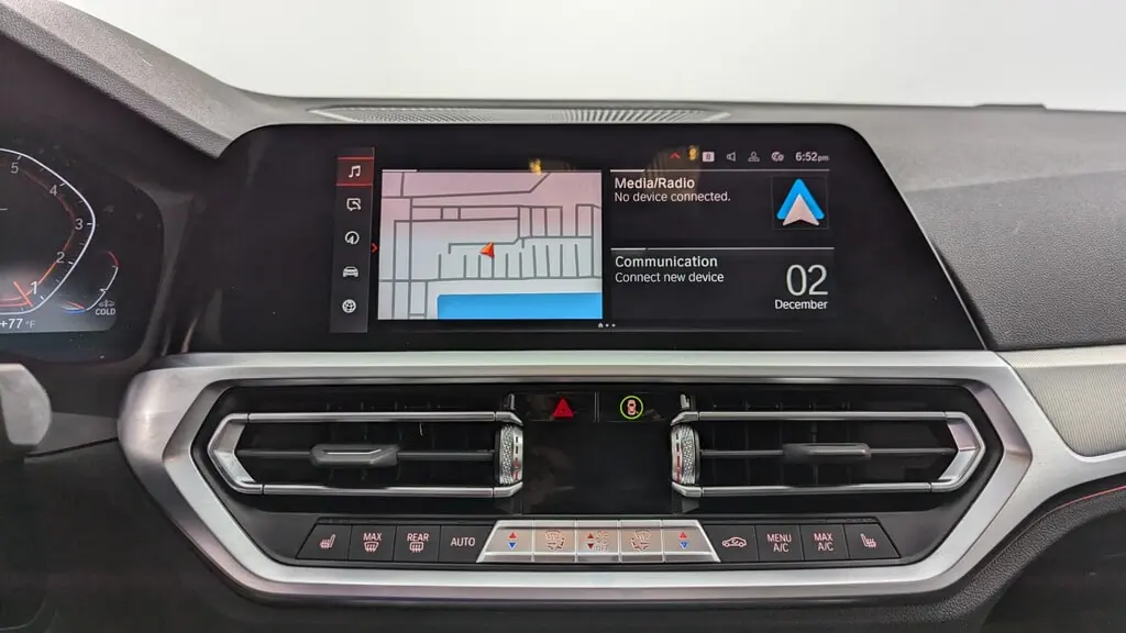 Florida Fine Cars - Used BMW 4 SERIES 2022 MIAMI 430I XDRIVE