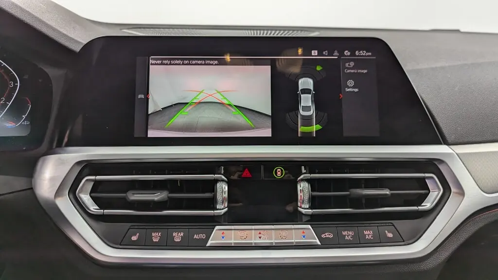 Florida Fine Cars - Used BMW 4 SERIES 2022 MIAMI 430I XDRIVE