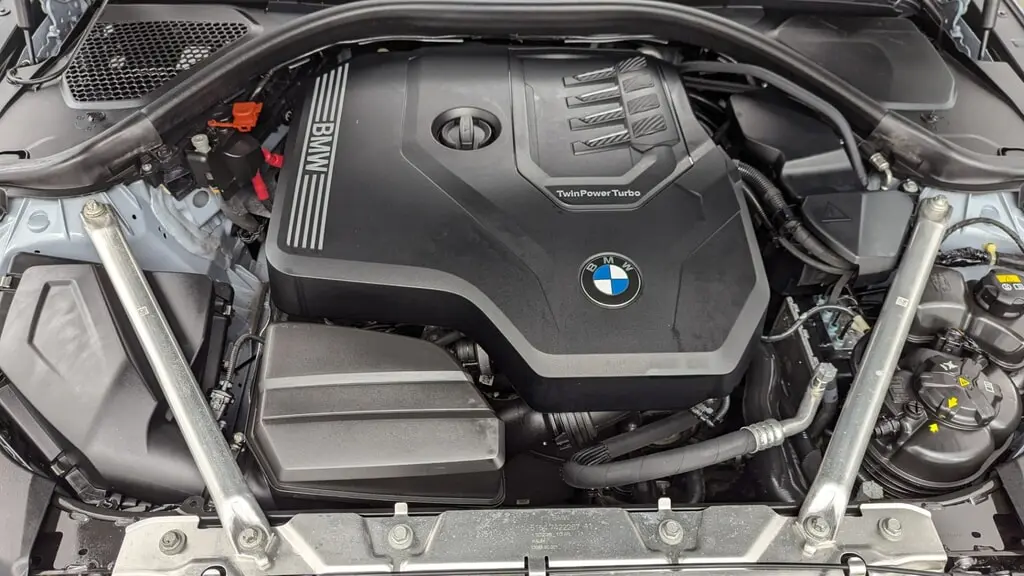 Florida Fine Cars - Used BMW 4 SERIES 2022 MIAMI 430I XDRIVE