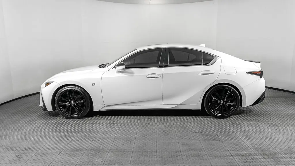 Florida Fine Cars - Used LEXUS IS 2022 ORLANDO IS 350 F SPORT