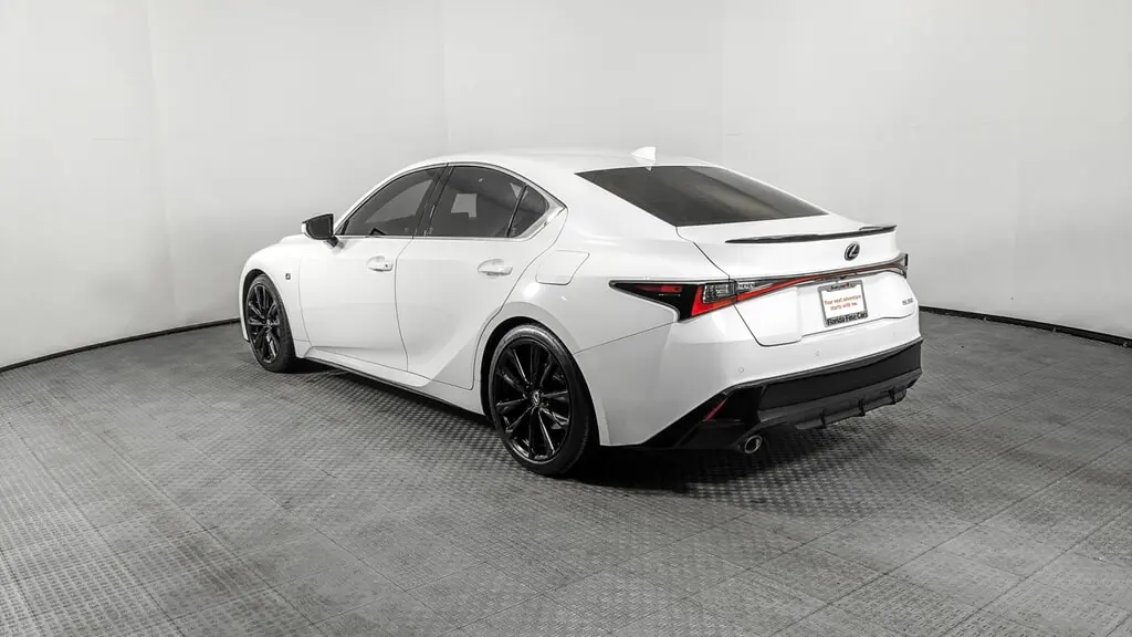 Florida Fine Cars - Used LEXUS IS 2022 ORLANDO IS 350 F SPORT