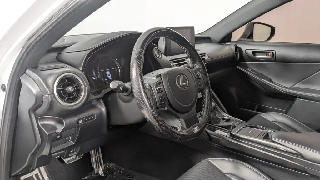 Florida Fine Cars - Used LEXUS IS 2022 ORLANDO IS 350 F SPORT