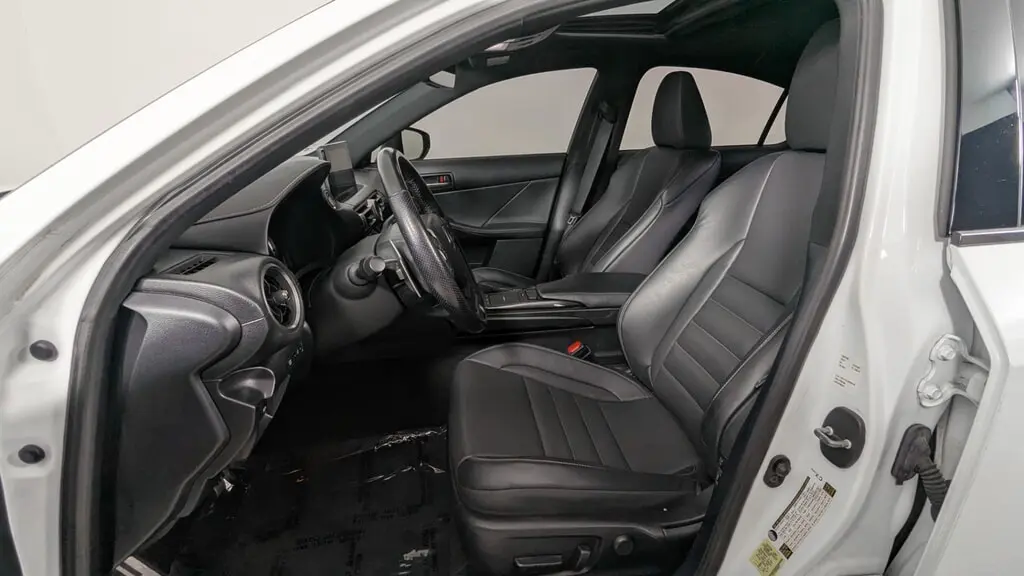 Florida Fine Cars - Used LEXUS IS 2022 ORLANDO IS 350 F SPORT