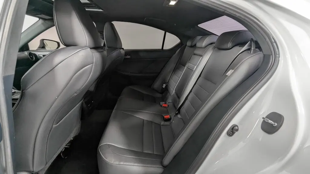 Florida Fine Cars - Used LEXUS IS 2022 ORLANDO IS 350 F SPORT