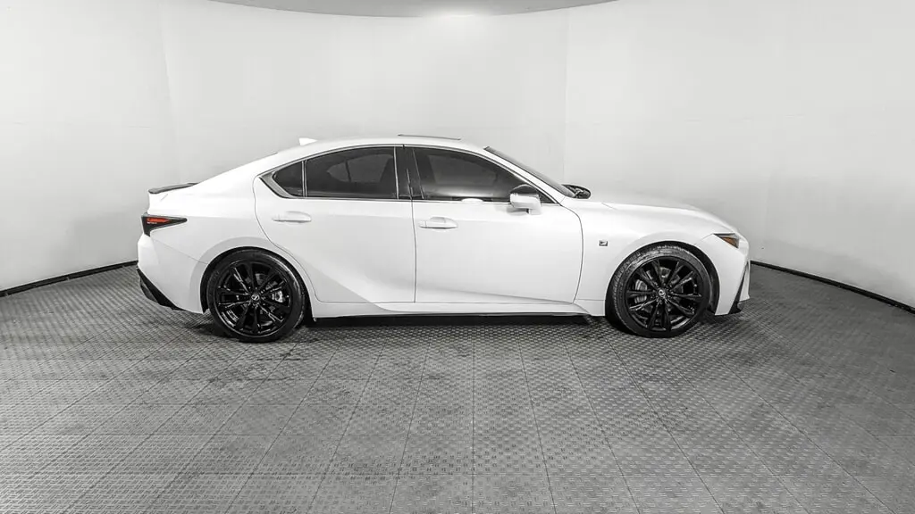 Florida Fine Cars - Used LEXUS IS 2022 ORLANDO IS 350 F SPORT