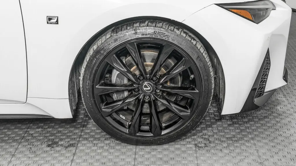 Florida Fine Cars - Used LEXUS IS 2022 ORLANDO IS 350 F SPORT