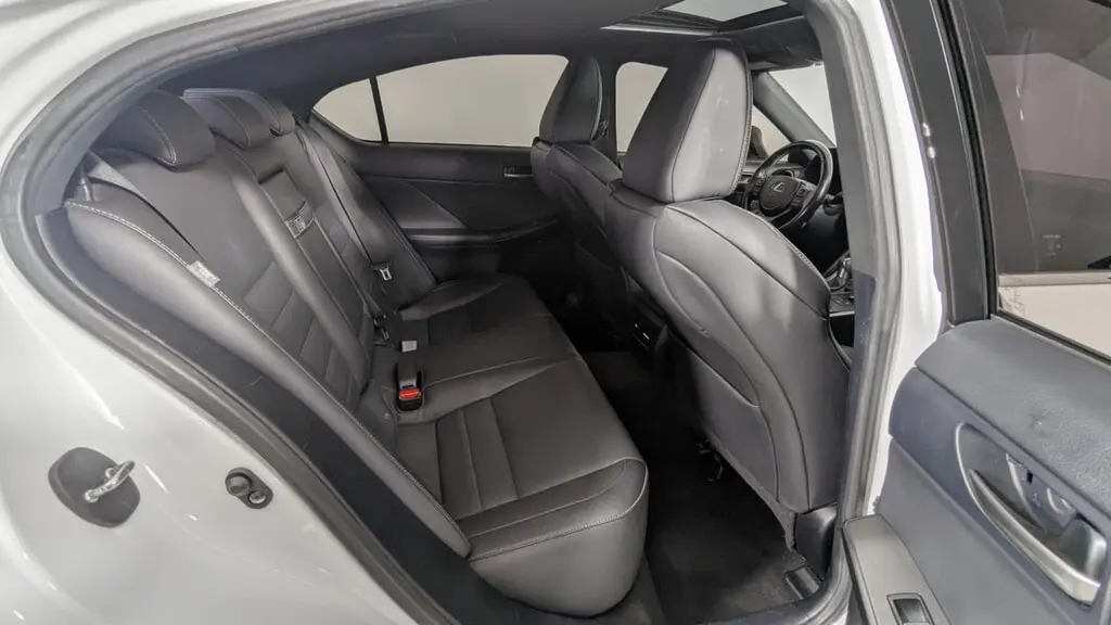 Florida Fine Cars - Used LEXUS IS 2022 ORLANDO IS 350 F SPORT