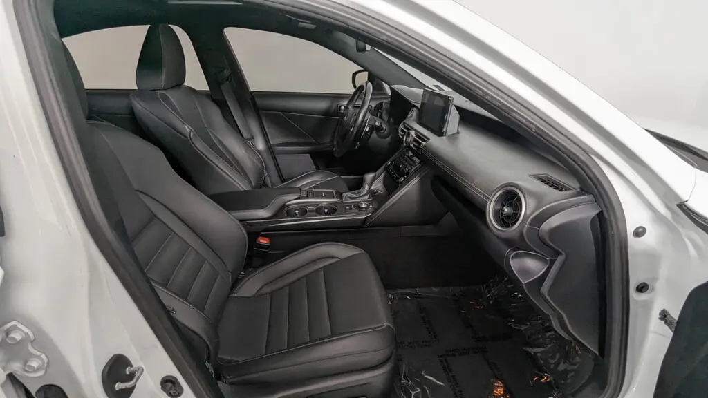 Florida Fine Cars - Used LEXUS IS 2022 ORLANDO IS 350 F SPORT