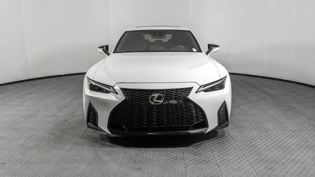 Florida Fine Cars - Used LEXUS IS 2022 ORLANDO IS 350 F SPORT