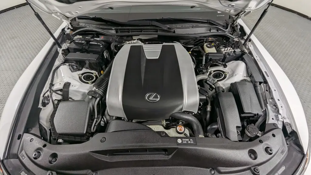 Florida Fine Cars - Used LEXUS IS 2022 ORLANDO IS 350 F SPORT