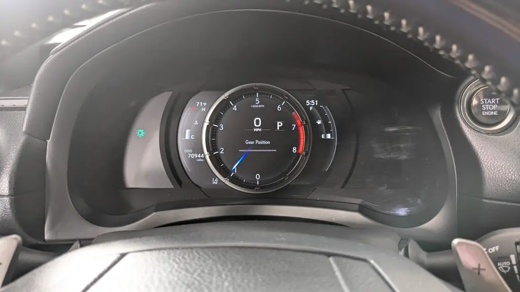 Florida Fine Cars - Used LEXUS IS 2022 ORLANDO IS 350 F SPORT