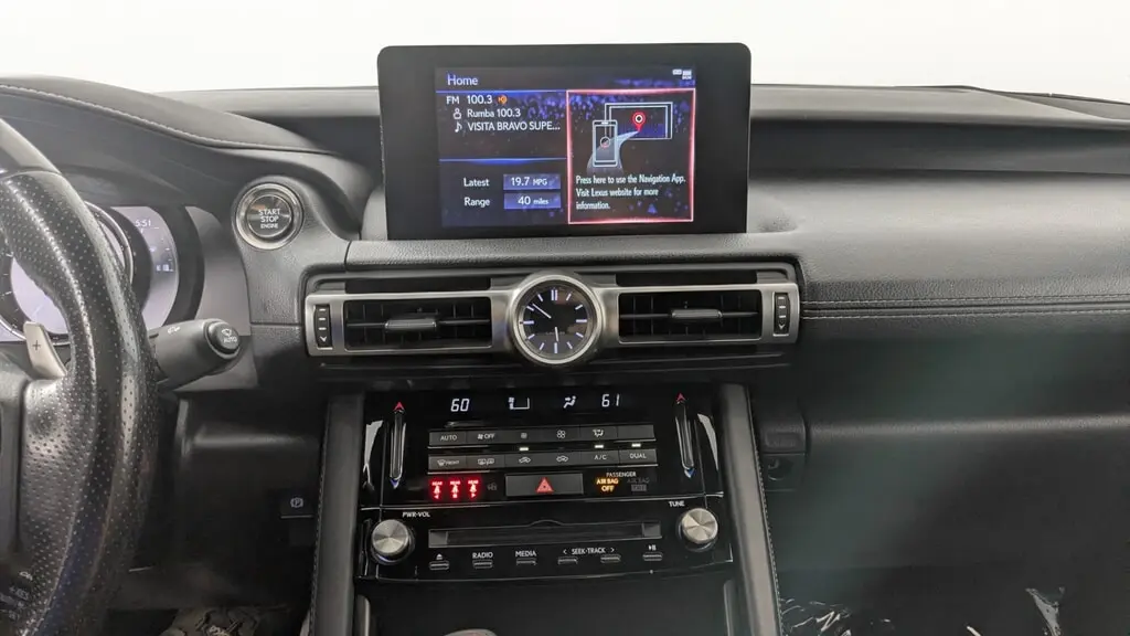 Florida Fine Cars - Used LEXUS IS 2022 ORLANDO IS 350 F SPORT