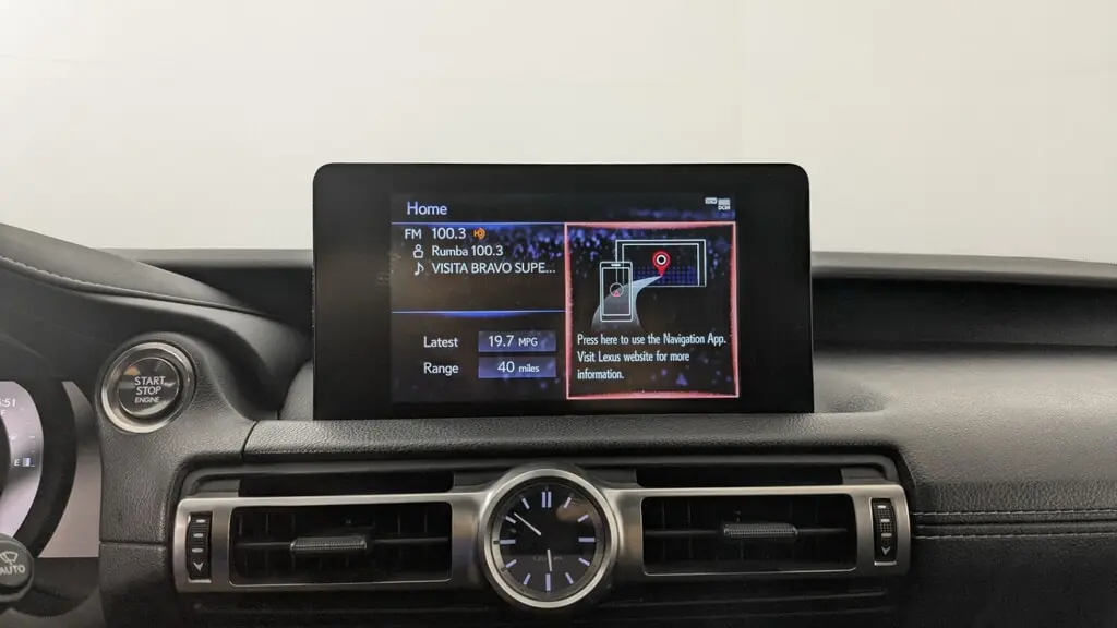 Florida Fine Cars - Used LEXUS IS 2022 ORLANDO IS 350 F SPORT