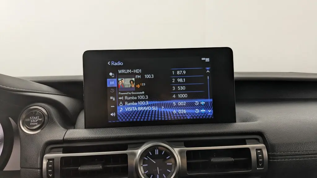 Florida Fine Cars - Used LEXUS IS 2022 ORLANDO IS 350 F SPORT