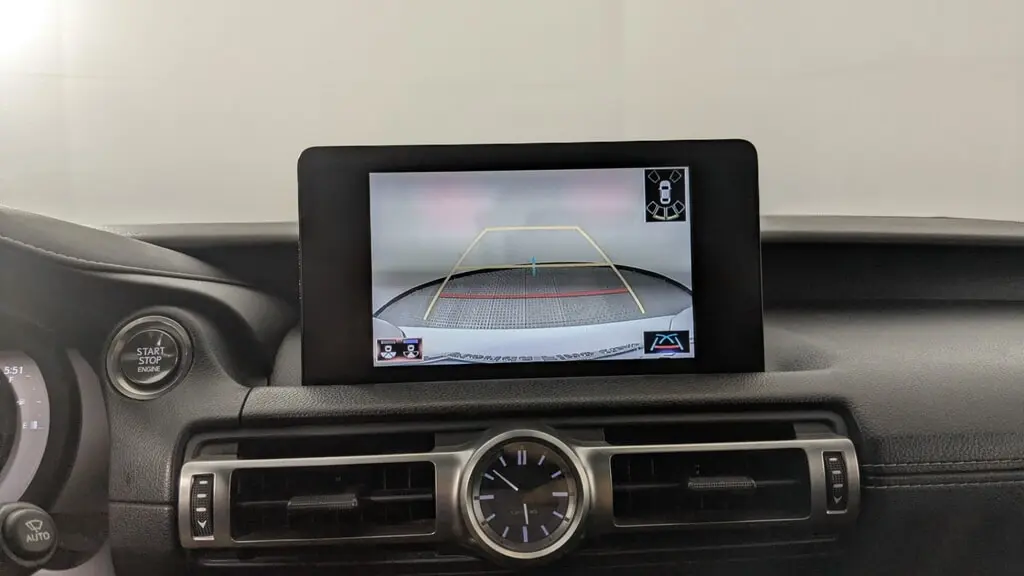 Florida Fine Cars - Used LEXUS IS 2022 ORLANDO IS 350 F SPORT