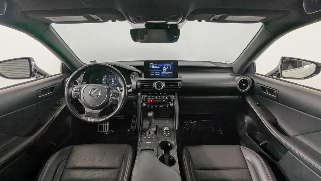 Florida Fine Cars - Used LEXUS IS 2022 ORLANDO IS 350 F SPORT