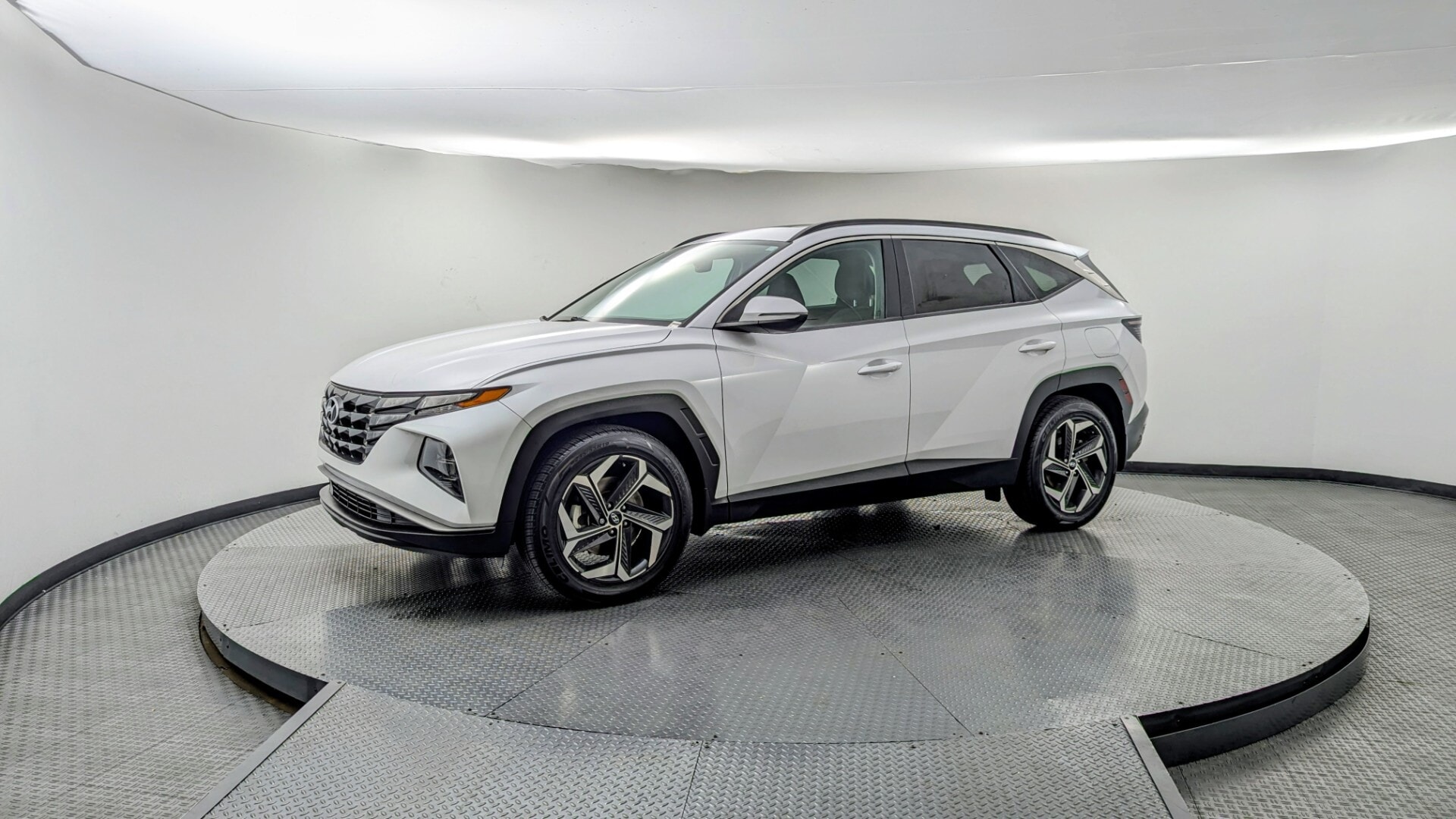 2022 Hyundai Tucson SEL's photo