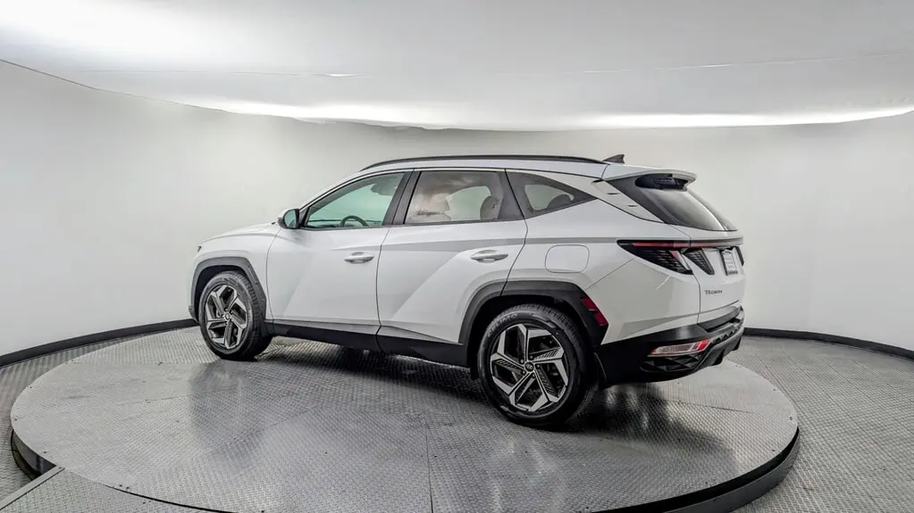 Florida Fine Cars - Used HYUNDAI TUCSON 2022 WEST PALM SEL