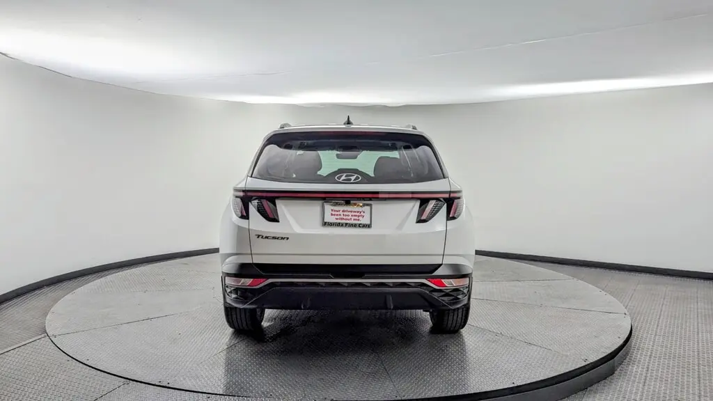 Florida Fine Cars - Used HYUNDAI TUCSON 2022 WEST PALM SEL
