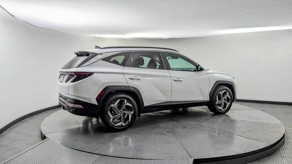 Florida Fine Cars - Used HYUNDAI TUCSON 2022 WEST PALM SEL