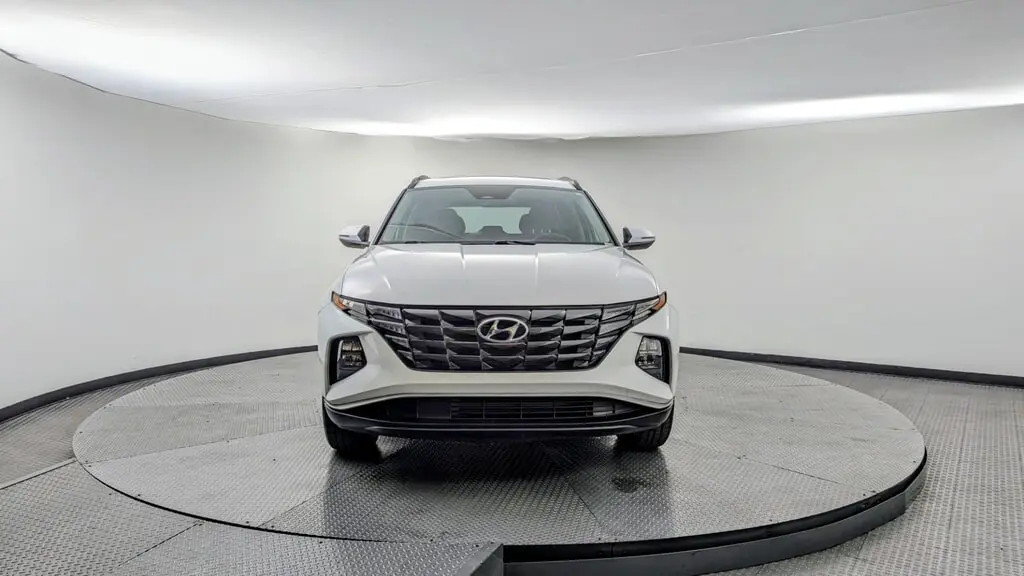 Florida Fine Cars - Used HYUNDAI TUCSON 2022 WEST PALM SEL