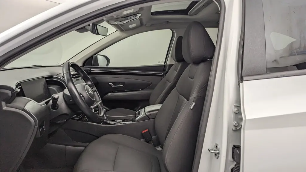 Florida Fine Cars - Used HYUNDAI TUCSON 2022 WEST PALM SEL