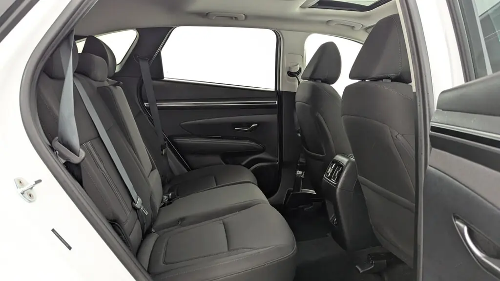 Florida Fine Cars - Used HYUNDAI TUCSON 2022 WEST PALM SEL