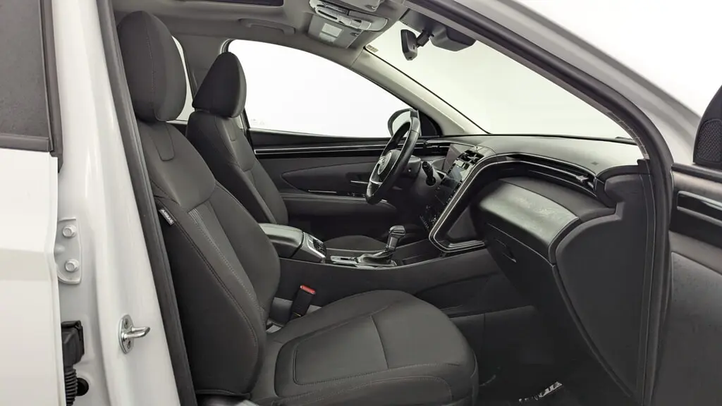 Florida Fine Cars - Used HYUNDAI TUCSON 2022 WEST PALM SEL