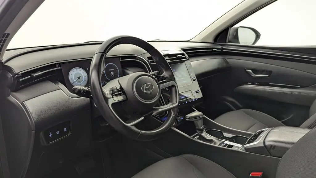 Florida Fine Cars - Used HYUNDAI TUCSON 2022 WEST PALM SEL