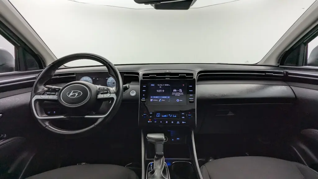 Florida Fine Cars - Used HYUNDAI TUCSON 2022 WEST PALM SEL