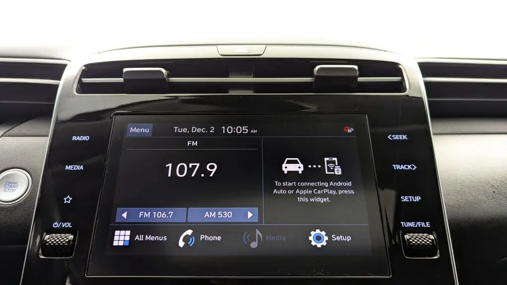 Florida Fine Cars - Used HYUNDAI TUCSON 2022 WEST PALM SEL