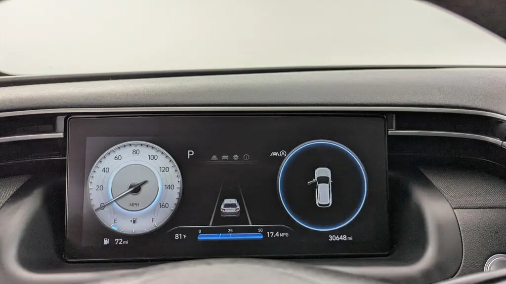 Florida Fine Cars - Used HYUNDAI TUCSON 2022 WEST PALM SEL