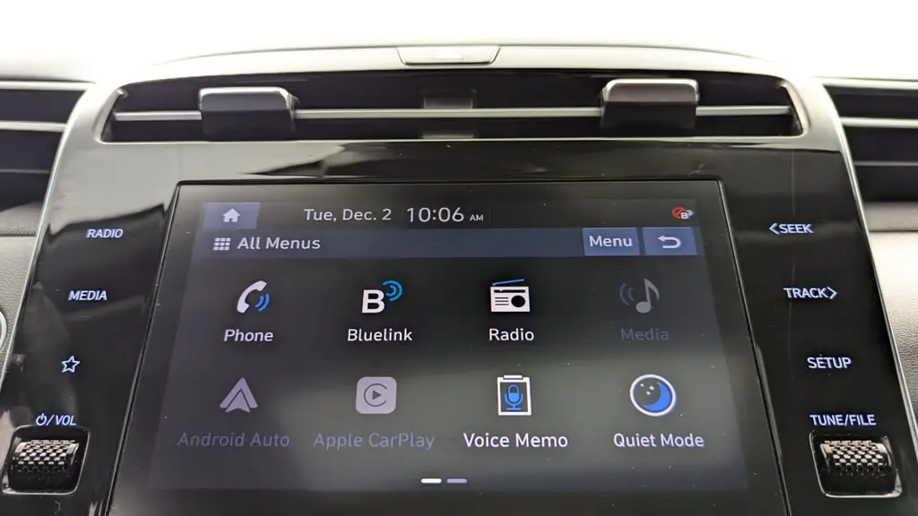 Florida Fine Cars - Used HYUNDAI TUCSON 2022 WEST PALM SEL