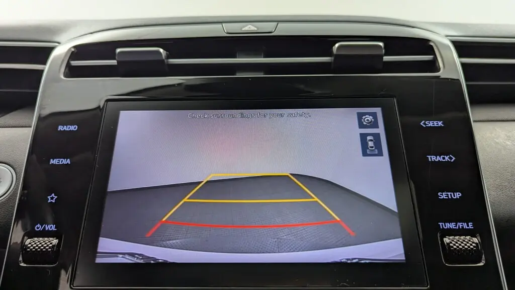 Florida Fine Cars - Used HYUNDAI TUCSON 2022 WEST PALM SEL