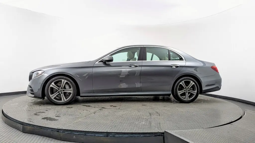 Florida Fine Cars - Used MERCEDES-BENZ E-CLASS 2020 MIAMI E 350