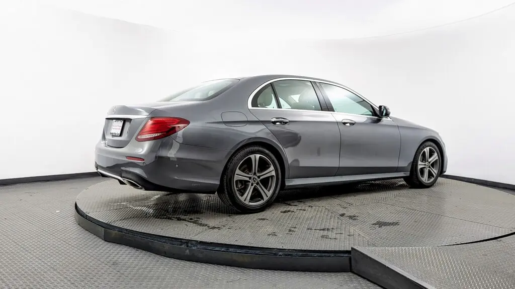 Florida Fine Cars - Used MERCEDES-BENZ E-CLASS 2020 MIAMI E 350