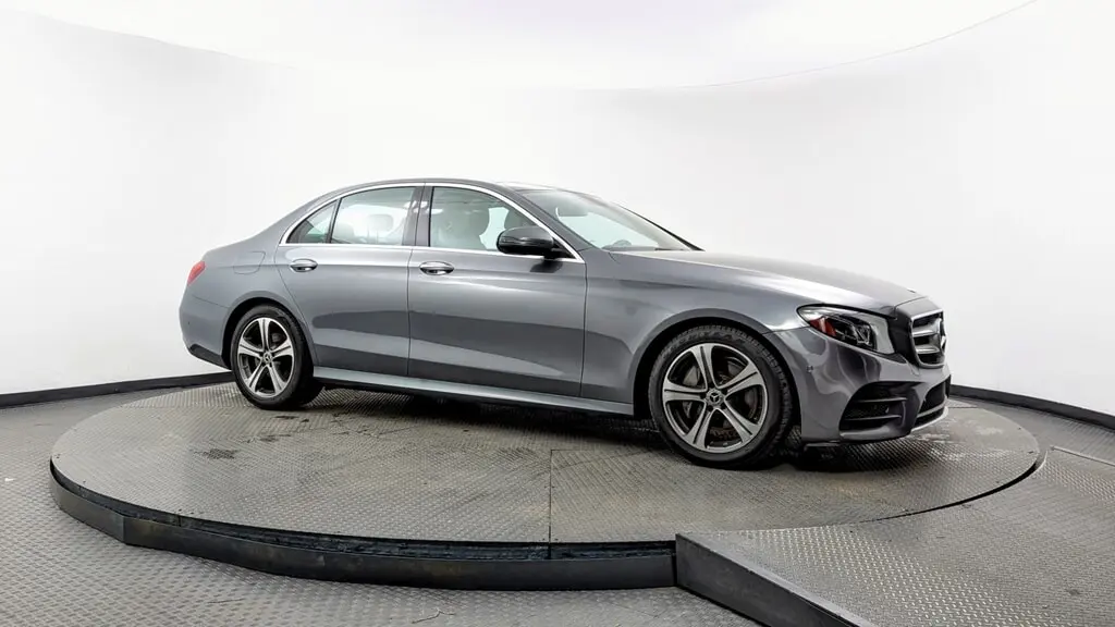 Florida Fine Cars - Used MERCEDES-BENZ E-CLASS 2020 MIAMI E 350