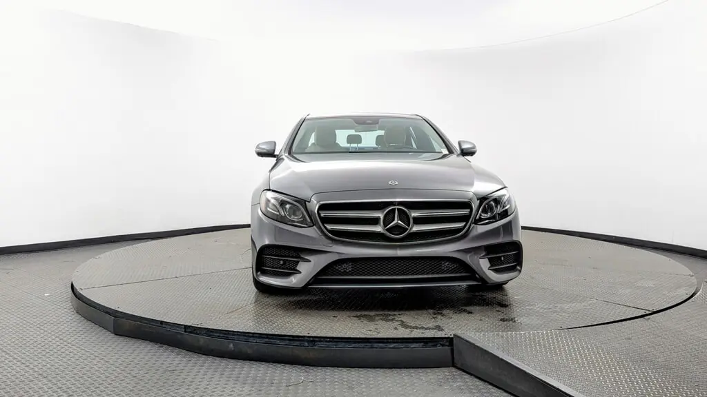 Florida Fine Cars - Used MERCEDES-BENZ E-CLASS 2020 MIAMI E 350