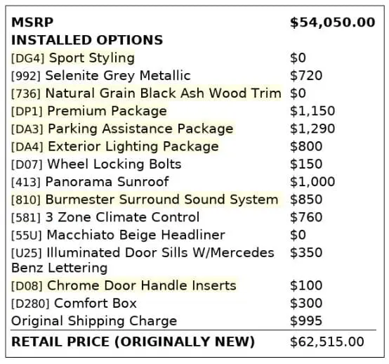 Florida Fine Cars - Used MERCEDES-BENZ E-CLASS 2020 MIAMI E 350