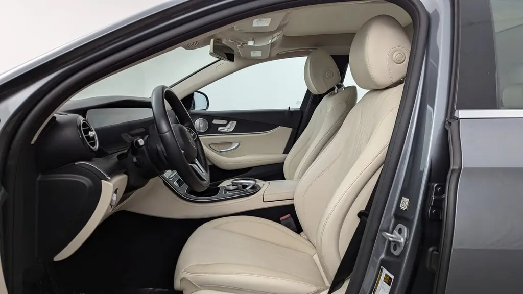 Florida Fine Cars - Used MERCEDES-BENZ E-CLASS 2020 MIAMI E 350