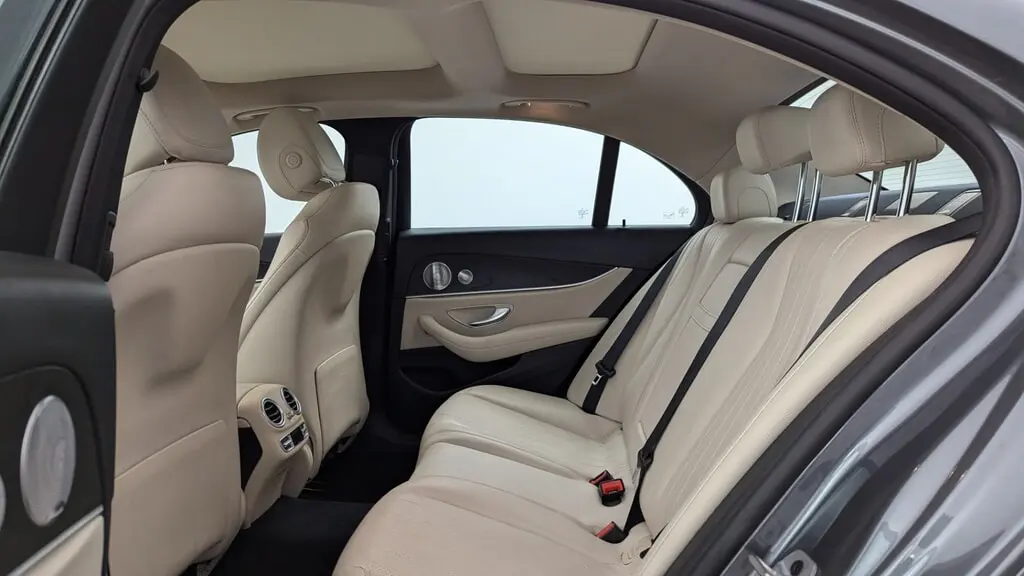 Florida Fine Cars - Used MERCEDES-BENZ E-CLASS 2020 MIAMI E 350