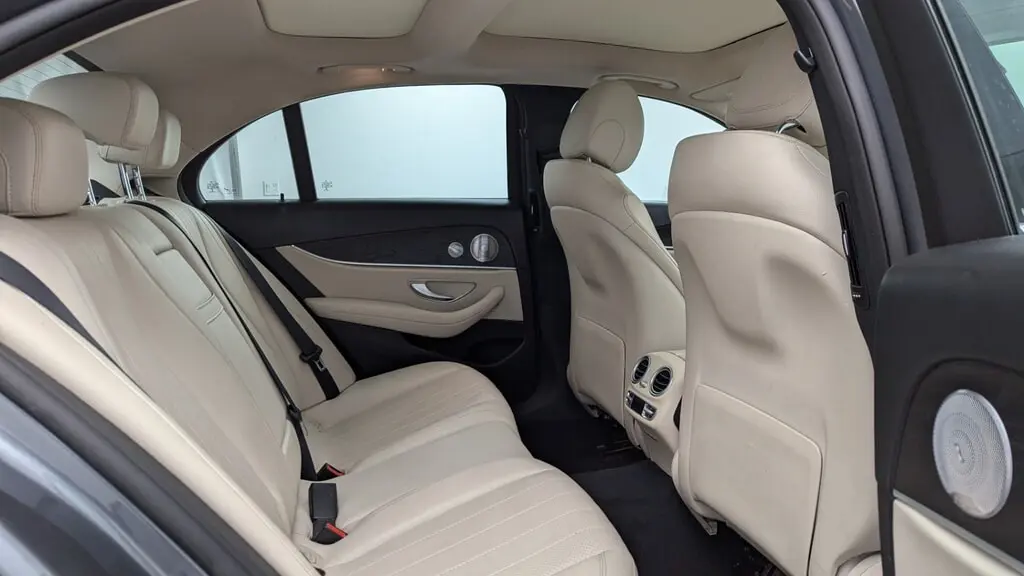 Florida Fine Cars - Used MERCEDES-BENZ E-CLASS 2020 MIAMI E 350