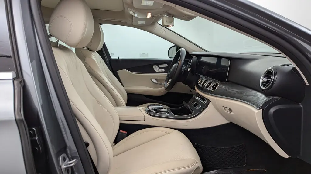 Florida Fine Cars - Used MERCEDES-BENZ E-CLASS 2020 MIAMI E 350