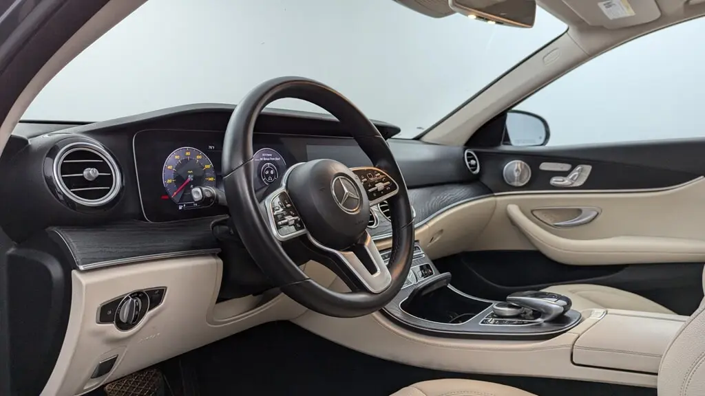 Florida Fine Cars - Used MERCEDES-BENZ E-CLASS 2020 MIAMI E 350