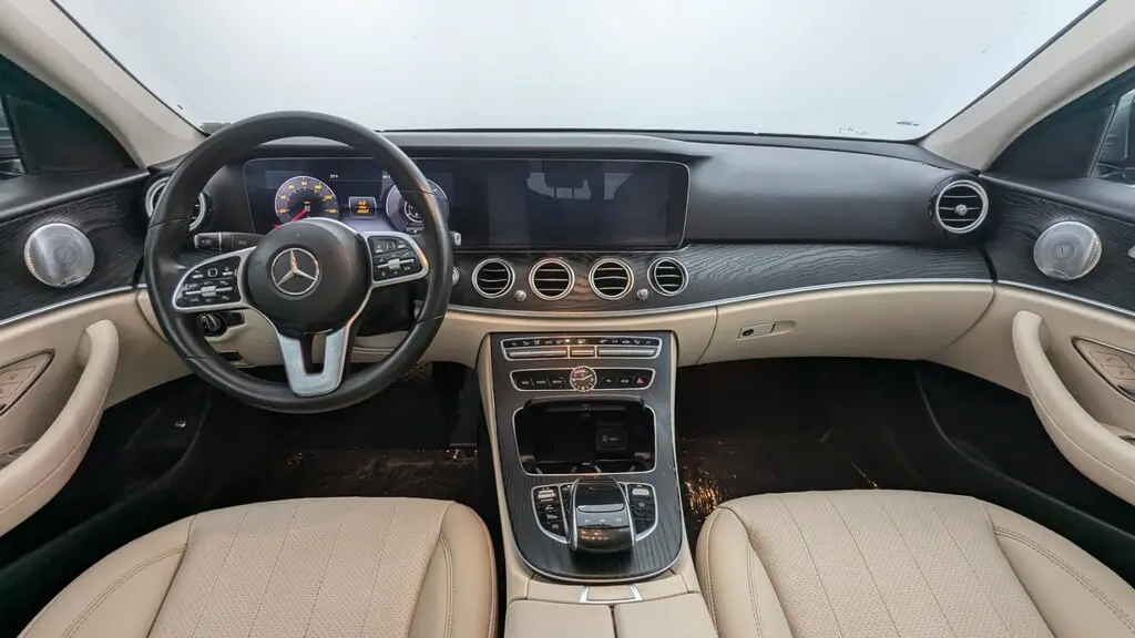 Florida Fine Cars - Used MERCEDES-BENZ E-CLASS 2020 MIAMI E 350
